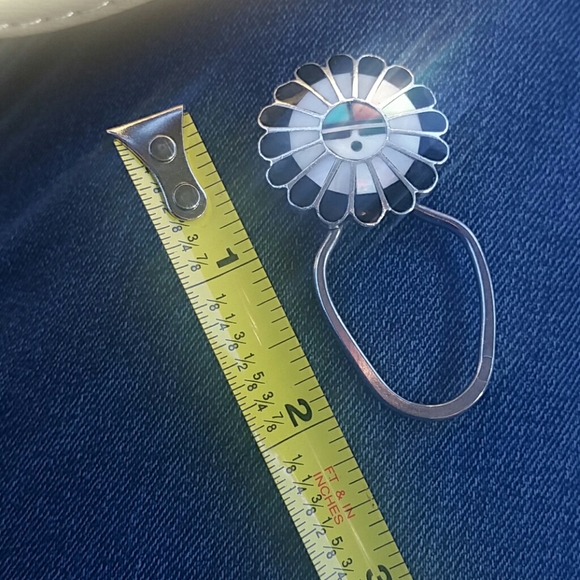 ISLETA PUEBLO(Pat.Pend C31) BENNETT - Picture 3 of 4